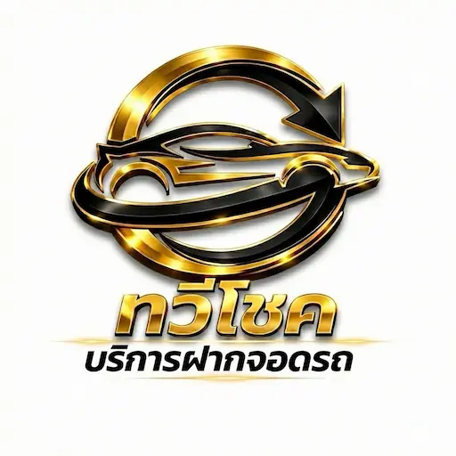 โลโก้ ทวีโชค