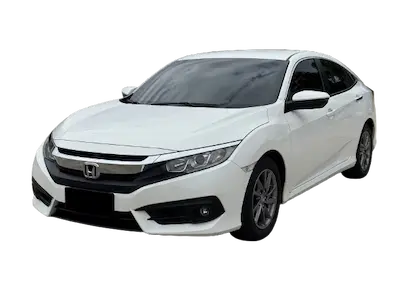 รถเก๋ง SUV สำหรับประเมินวงเงินจำนำรถ